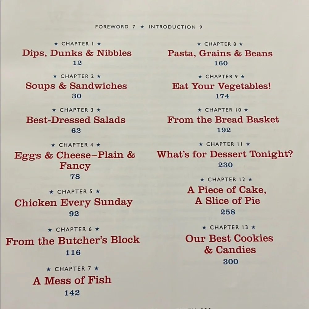 Good Housekeeping Great American Classic Cookbook 2004 Hardcover